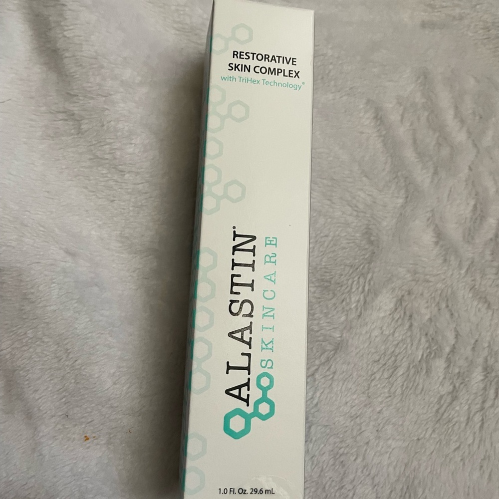 Alastin Restorative Skin Complex NEW!